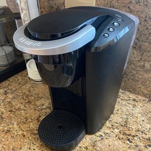 Keurig K-Compact Single-Serve Coffee Maker